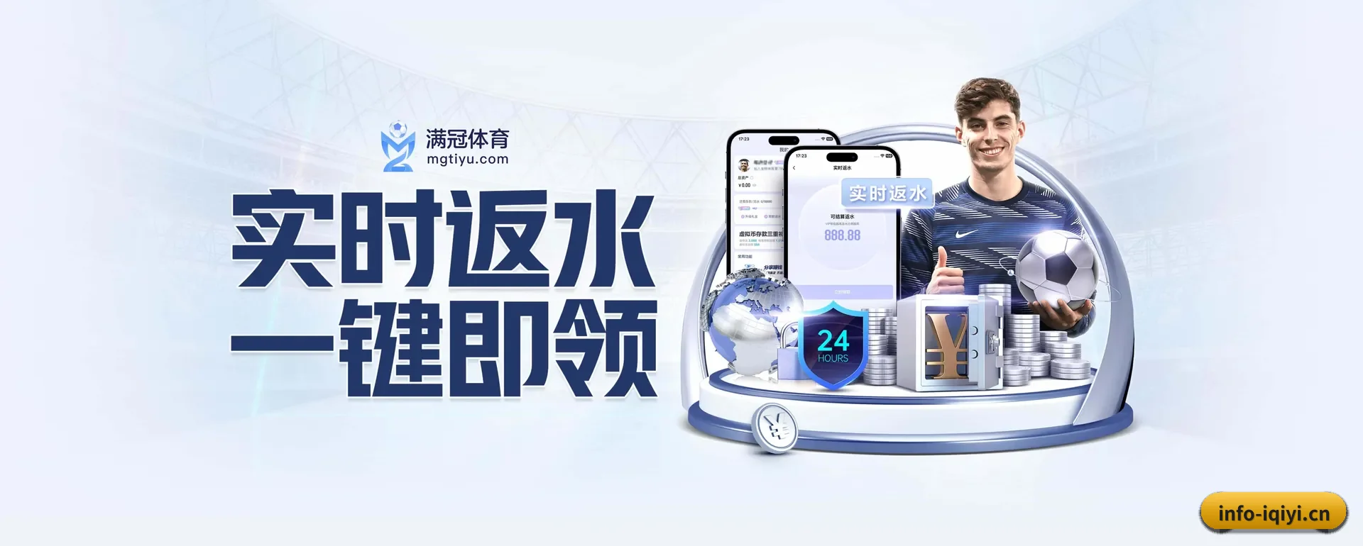 爱奇艺体育官网 APP